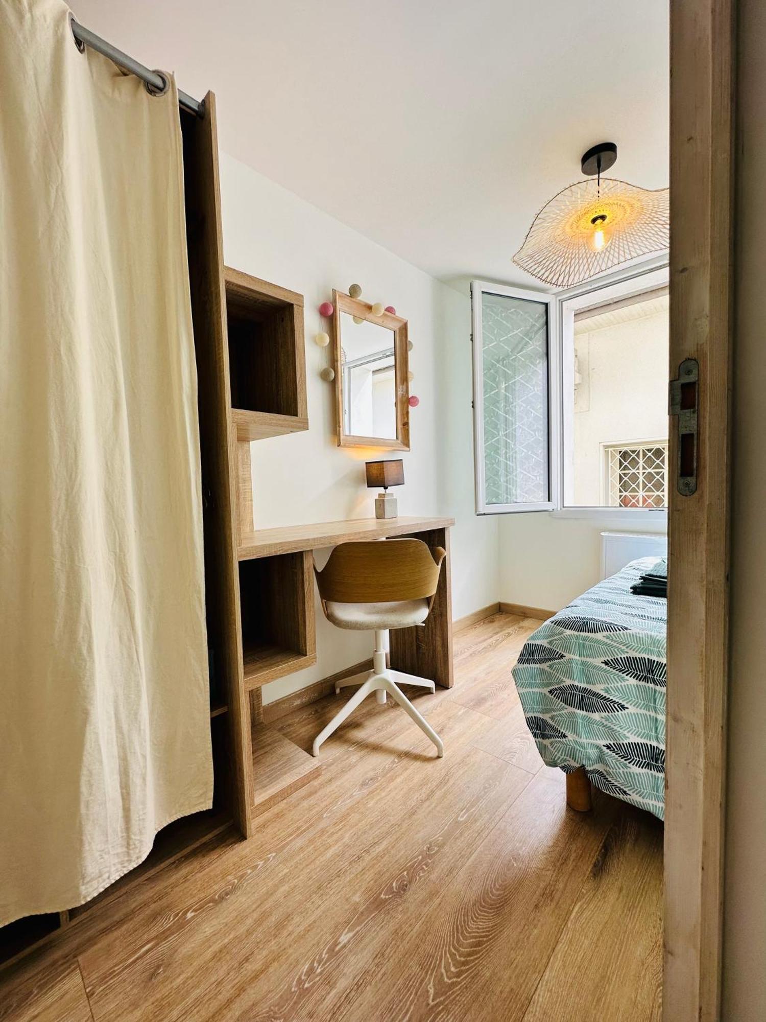Sunny - Charmant Duplex Avec Terrasse Privative Tosse エクステリア 写真