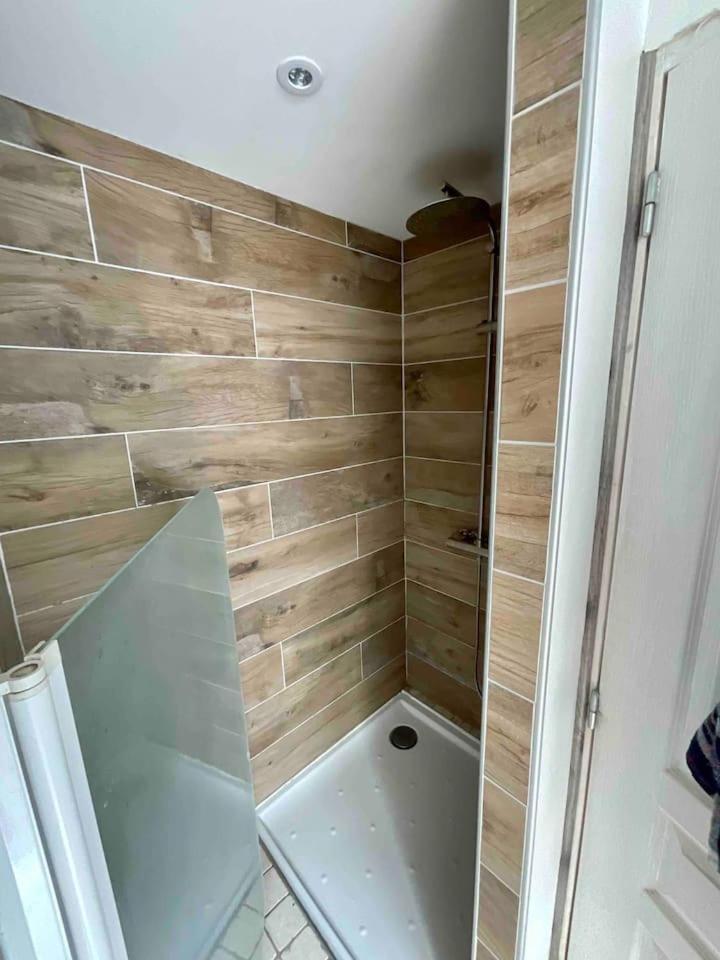 Sunny - Charmant Duplex Avec Terrasse Privative Tosse エクステリア 写真